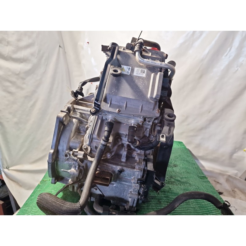 Recambio de caja cambios para ford kuga iii (dfk) 2.5 fhev referencia OEM IAM   