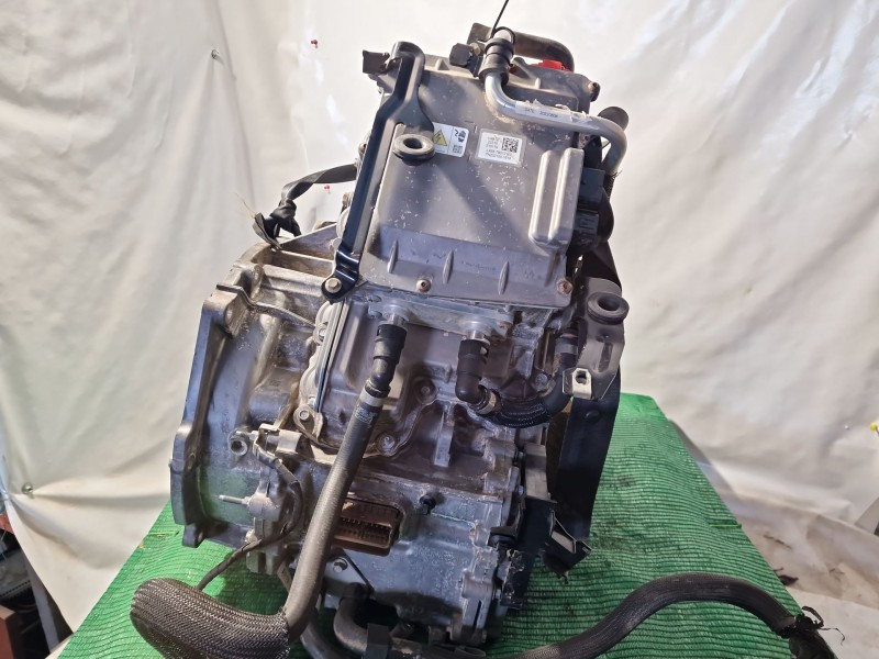 Recambio de caja cambios para ford kuga iii (dfk) 2.5 fhev referencia OEM IAM   