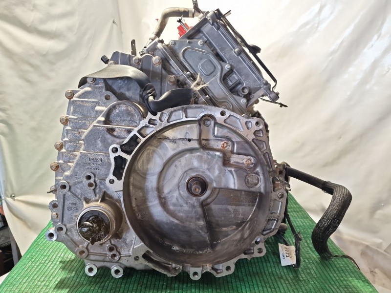 Recambio de caja cambios para ford kuga iii (dfk) 2.5 fhev referencia OEM IAM   