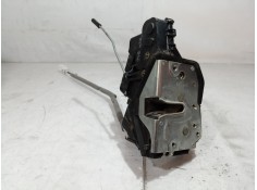 Recambio de cerradura puerta trasera derecha para bmw serie 3 berlina (e46) 320d referencia OEM IAM   