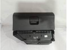 Recambio de guantera para volkswagen polo (9n1) conceptline referencia OEM IAM 6Q1857101F 6Q1857101F 6Q1857101F