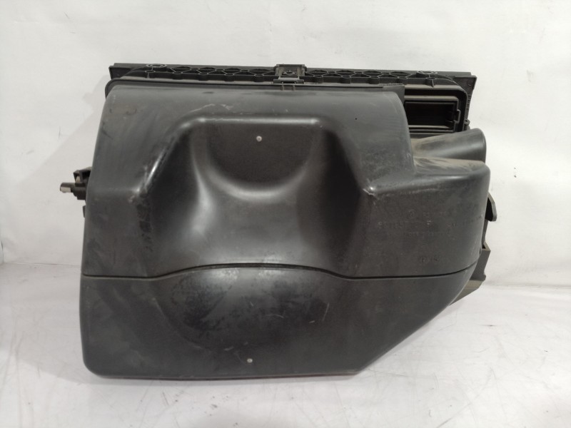 Recambio de guantera para volkswagen polo (9n1) conceptline referencia OEM IAM 6Q1857101F 6Q1857101F 6Q1857101F