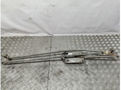 Recambio de motor limpia delantero para citroën xsara picasso 1.6 hdi 90 sx referencia OEM IAM 3397020704 3397020704 3397020704