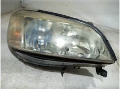 Recambio de faro derecho para opel zafira a blue line referencia OEM IAM 89100055 89100055 89100055
