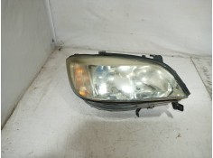 Recambio de faro derecho para opel zafira a blue line referencia OEM IAM 89100055 89100055 89100055 2