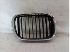 Recambio de rejilla delantera para bmw serie 5 berlina (e39) 530d referencia OEM IAM 8159312 8159312 8159312