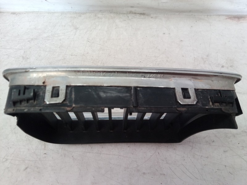 Recambio de rejilla delantera para bmw serie 5 berlina (e39) 530d referencia OEM IAM 8159312 8159312 8159312