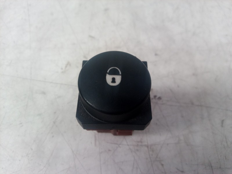 Recambio de interruptor para citroën xsara picasso 1.6 hdi 90 sx referencia OEM IAM   