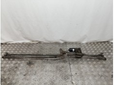 Recambio de motor limpia delantero para peugeot 307 cc (s1) 2.0 referencia OEM IAM 6405J6 6405J6 6405J6