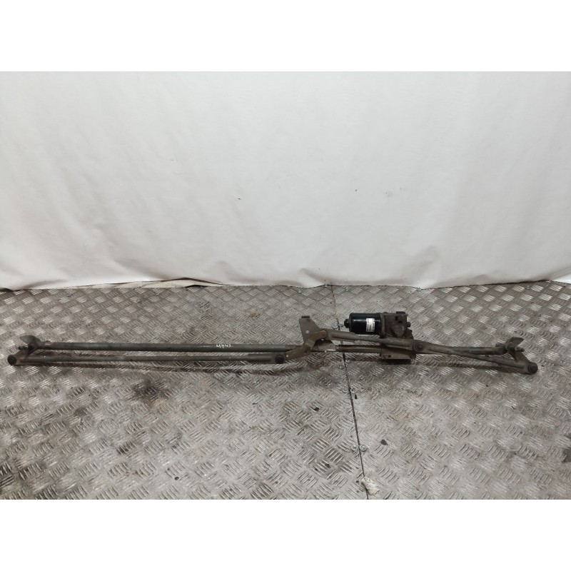 Recambio de motor limpia delantero para peugeot 307 cc (s1) 2.0 referencia OEM IAM 6405J6 6405J6 6405J6