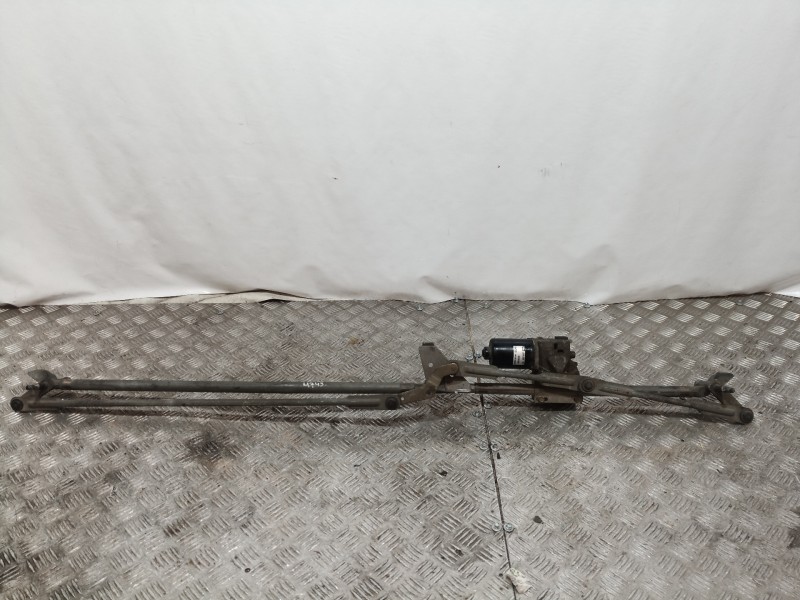 Recambio de motor limpia delantero para peugeot 307 cc (s1) 2.0 referencia OEM IAM 6405J6 6405J6 6405J6