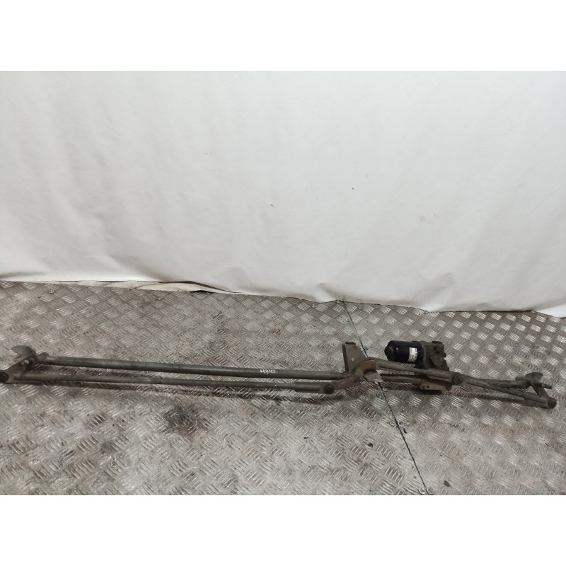 Recambio de motor limpia delantero para peugeot 307 cc (s1) 2.0 referencia OEM IAM 6405J6 6405J6 6405J6