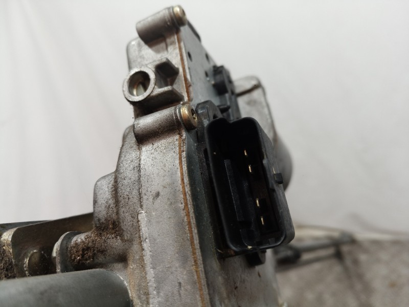 Recambio de motor limpia delantero para peugeot 307 cc (s1) 2.0 referencia OEM IAM 6405J6 6405J6 6405J6