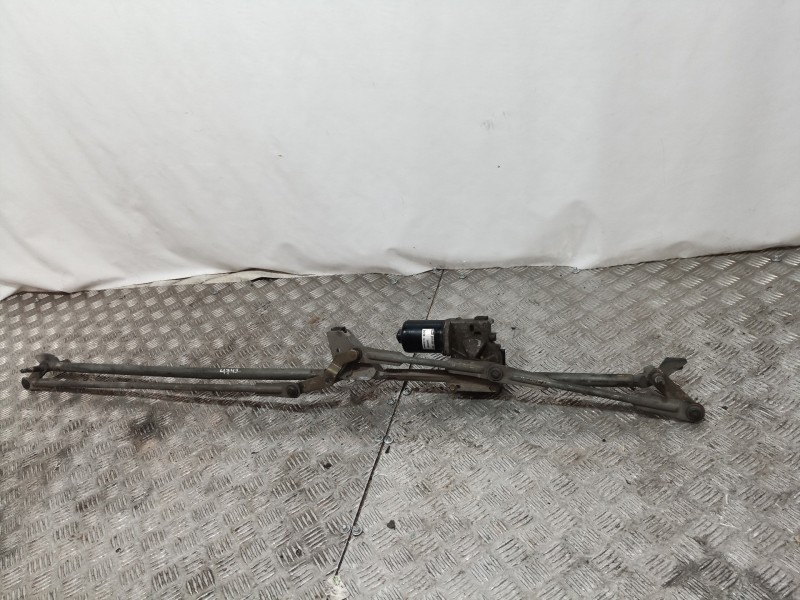 Recambio de motor limpia delantero para peugeot 307 cc (s1) 2.0 referencia OEM IAM 6405J6 6405J6 6405J6