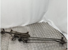 Recambio de motor limpia delantero para lancia phedra (180) 3.0 v6 24v emblema cae referencia OEM IAM   