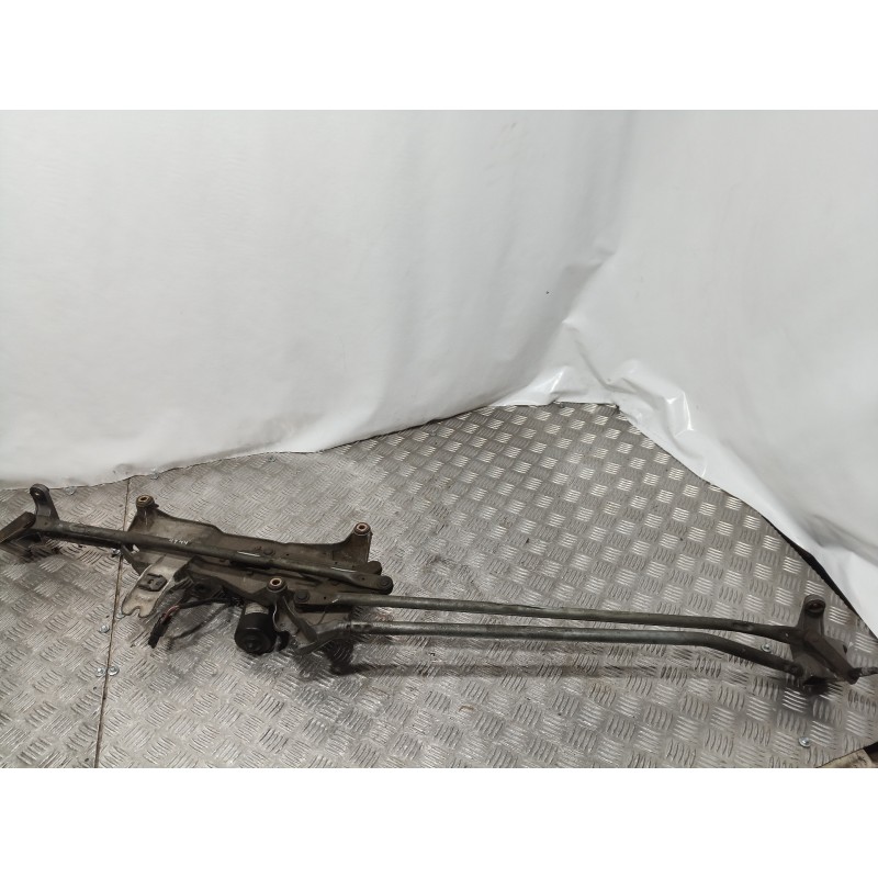 Recambio de motor limpia delantero para lancia phedra (180) 3.0 v6 24v emblema cae referencia OEM IAM   