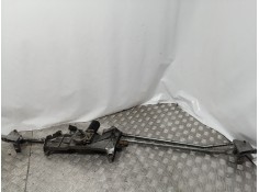 Recambio de motor limpia delantero para lancia phedra (180) 3.0 v6 24v emblema cae referencia OEM IAM    2