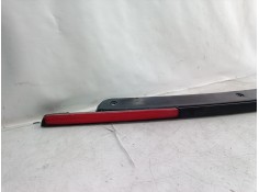 Recambio de molduras traseras para audi a8 (4e2) referencia OEM IAM 4E0807417B 4E0807417B 4E0807417B 2