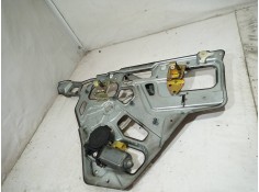 Recambio de elevalunas trasero izquierdo para land rover range rover referencia OEM IAM 0130821318 0130821318 0130821318 2