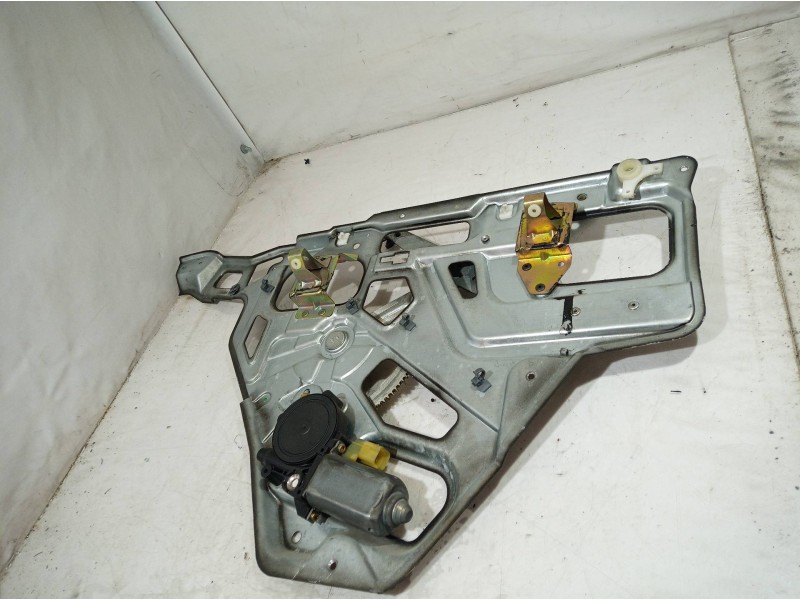 Recambio de elevalunas trasero izquierdo para land rover range rover referencia OEM IAM 0130821318 0130821318 0130821318