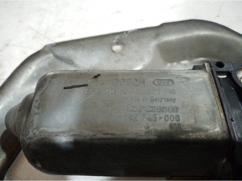 Recambio de elevalunas trasero izquierdo para land rover range rover referencia OEM IAM 0130821318 0130821318 0130821318