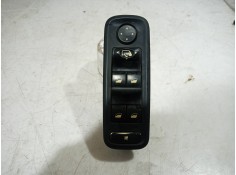 Recambio de mando elevalunas delantero izquierdo para citroën c5 berlina referencia OEM IAM 96326945ZJ 96326945ZJ 96326945