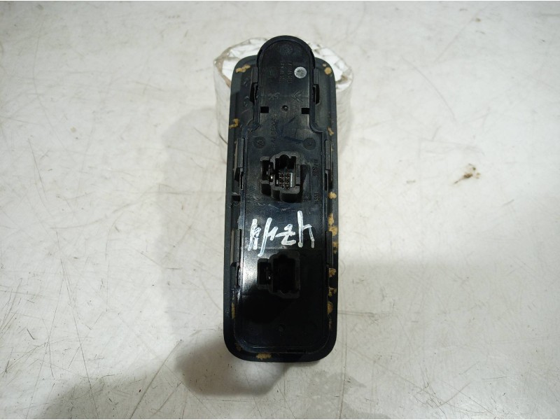 Recambio de mando elevalunas delantero izquierdo para citroën c5 berlina referencia OEM IAM 96326945ZJ 96326945ZJ 96326945