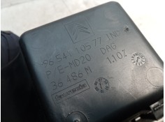 Recambio de guantera para citroën c4 picasso exclusive referencia OEM IAM 9654110577 9654110577 9654110577 2