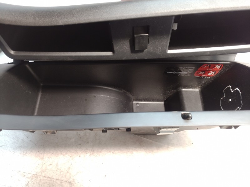 Recambio de guantera para citroën c4 picasso exclusive referencia OEM IAM 9654110577 9654110577 9654110577