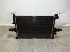 Recambio de radiador agua para volvo s60 berlina 2.4 (103kw) referencia OEM IAM 8649915A 8649915A 8649915