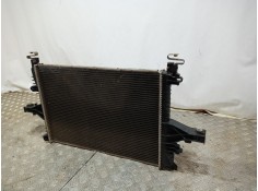 Recambio de radiador agua para volvo s60 berlina 2.4 (103kw) referencia OEM IAM 8649915A 8649915A 8649915 2