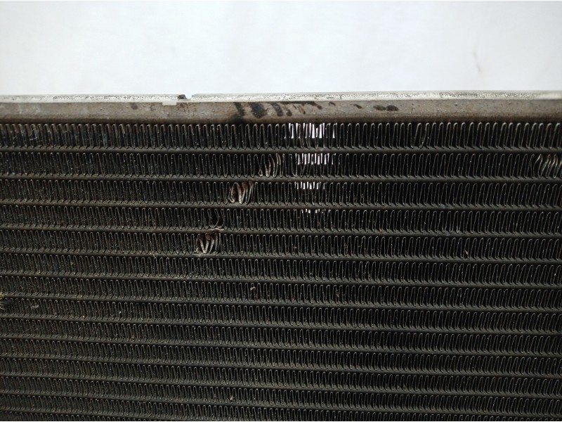 Recambio de radiador agua para volvo s60 berlina 2.4 (103kw) referencia OEM IAM 8649915A 8649915A 8649915