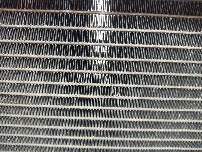 Recambio de radiador agua para volvo s60 berlina 2.4 (103kw) referencia OEM IAM 8649915A 8649915A 8649915