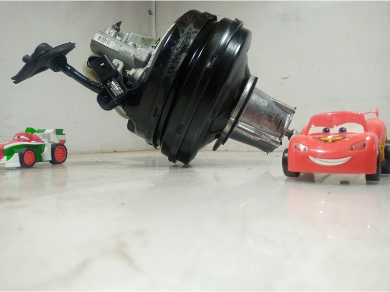 Recambio de servofreno para audi a8 (4e2) 4.2 v8 32v fsi referencia OEM IAM 4E1612105 4E1612105 4E1612105