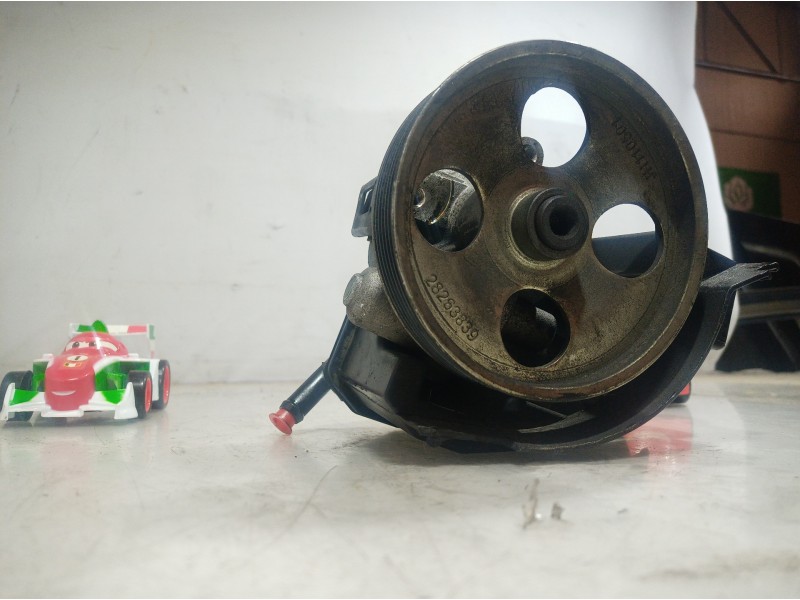 Recambio de bomba direccion para peugeot 206 4-trg. referencia OEM IAM 9662129180 9662129180 9662129180