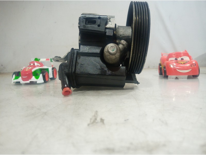 Recambio de bomba direccion para peugeot 206 4-trg. referencia OEM IAM 9662129180 9662129180 9662129180