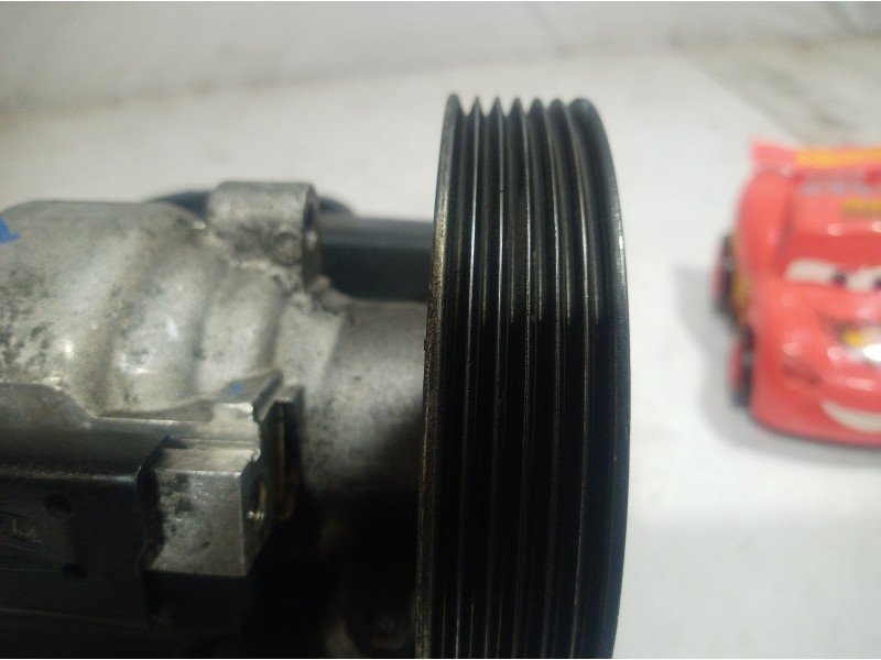 Recambio de bomba direccion para peugeot 206 4-trg. referencia OEM IAM 9662129180 9662129180 9662129180