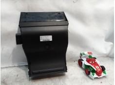 Recambio de radiador calefaccion para audi a8 (4e2) 4.2 v8 32v fsi referencia OEM IAM 4E0819014 4E0819014 4E0819014