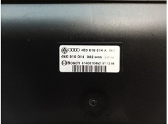 Recambio de radiador calefaccion para audi a8 (4e2) 4.2 v8 32v fsi referencia OEM IAM 4E0819014 4E0819014 4E0819014 2