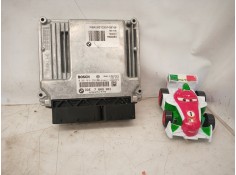 Recambio de centralita motor uce para bmw serie 1 berlina (e81/e87) 2.0 turbodiesel cat referencia OEM IAM 0281014239 0281014239