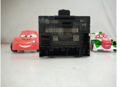 Recambio de modulo electronico para skoda suberb (3t4) exclusive 4x4 referencia OEM IAM 8X0959793H 8X0959793H 8X0959793