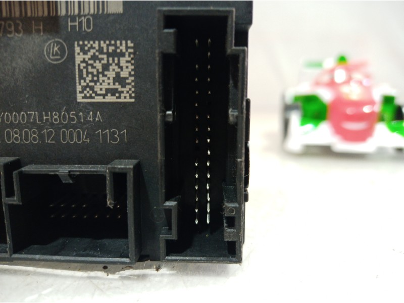 Recambio de modulo electronico para skoda suberb (3t4) exclusive 4x4 referencia OEM IAM 8X0959793H 8X0959793H 8X0959793