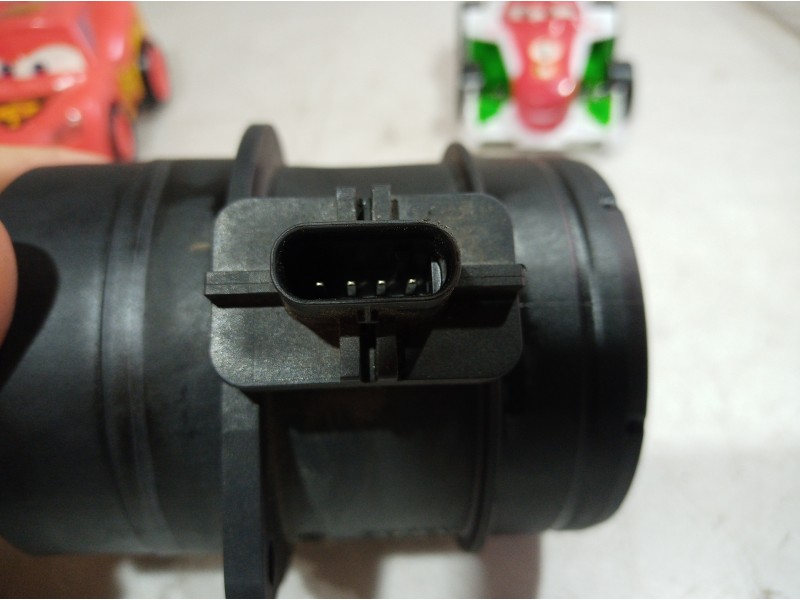 Recambio de caudalimetro para skoda suberb (3t4) exclusive 4x4 referencia OEM IAM 03L906461A 03L906461A 03L906461