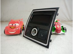 Recambio de pantalla multifuncion para skoda suberb (3t4) exclusive 4x4 referencia OEM IAM 3T0863317 3T0863317 3T0863317 2