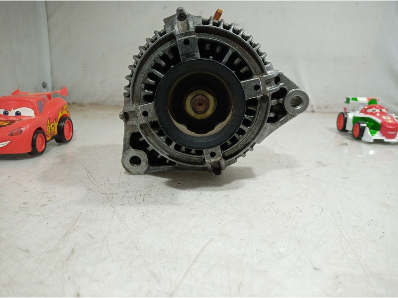 Recambio de alternador para lexus ls400 (ucf20) básico (ucf 20) referencia OEM IAM 2706050200 2706050200 2706050200