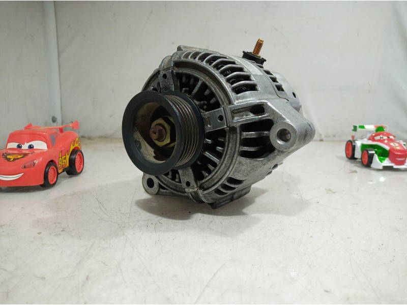 Recambio de alternador para lexus ls400 (ucf20) básico (ucf 20) referencia OEM IAM 2706050200 2706050200 2706050200