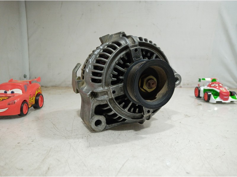 Recambio de alternador para lexus ls400 (ucf20) básico (ucf 20) referencia OEM IAM 2706050200 2706050200 2706050200