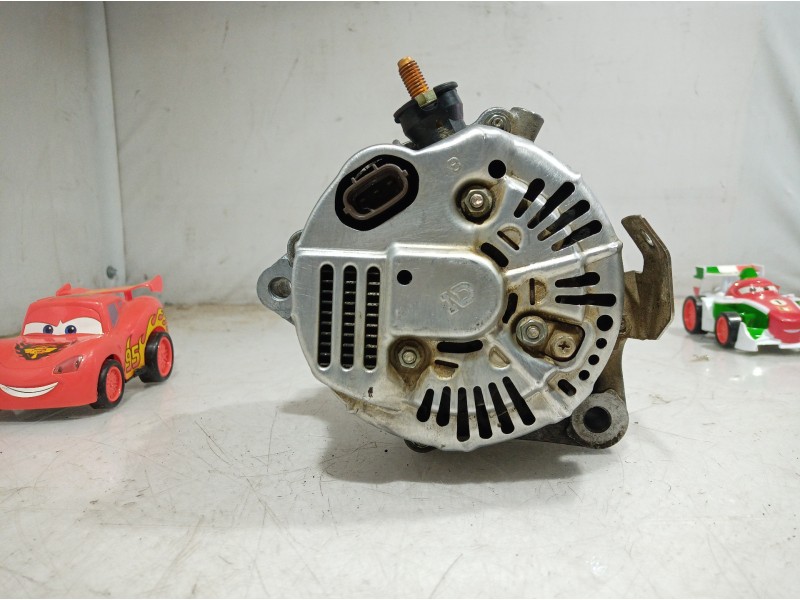 Recambio de alternador para lexus ls400 (ucf20) básico (ucf 20) referencia OEM IAM 2706050200 2706050200 2706050200