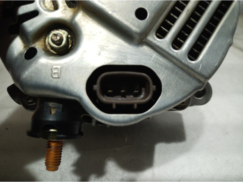 Recambio de alternador para lexus ls400 (ucf20) básico (ucf 20) referencia OEM IAM 2706050200 2706050200 2706050200