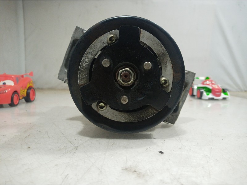 Recambio de compresor aire acondicionado para skoda suberb (3t4) exclusive 4x4 referencia OEM IAM 1K0820808D 1K0820808D 1K082080